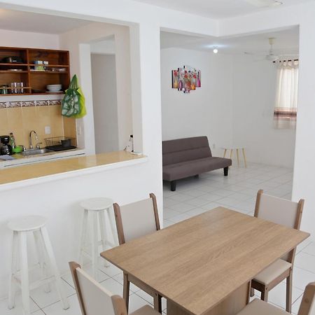 Vila Casa Completa A 5 Minutos De La Playa En Crucecita Huatulco Santa Cruz Huatulco Exteriér fotografie