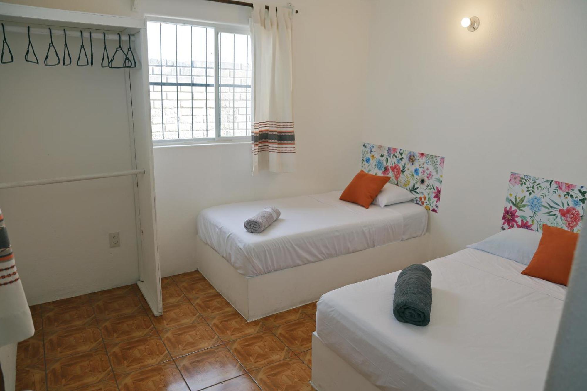 Vila Casa Completa A 5 Minutos De La Playa En Crucecita Huatulco Santa Cruz Huatulco Exteriér fotografie