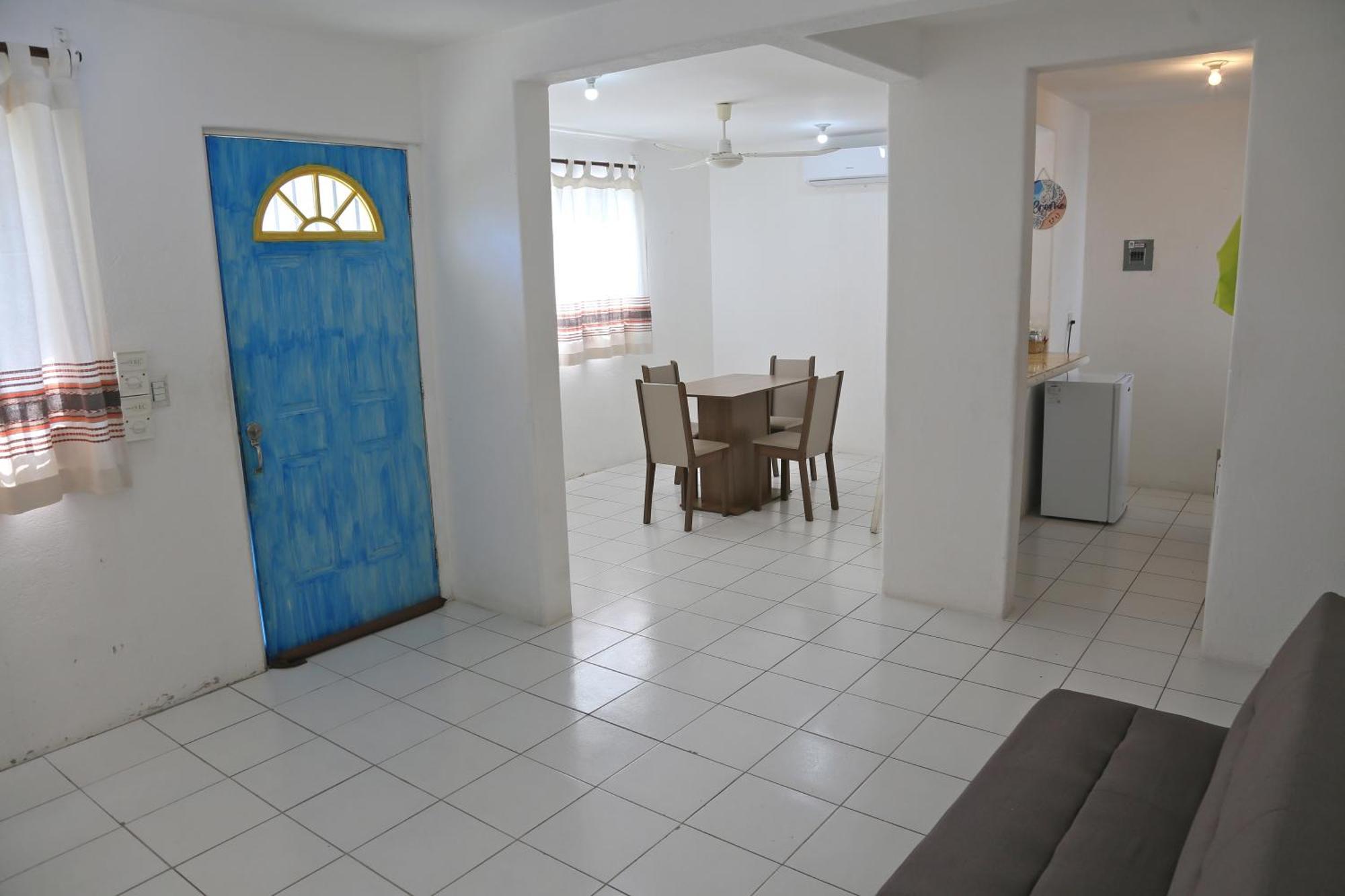 Vila Casa Completa A 5 Minutos De La Playa En Crucecita Huatulco Santa Cruz Huatulco Exteriér fotografie
