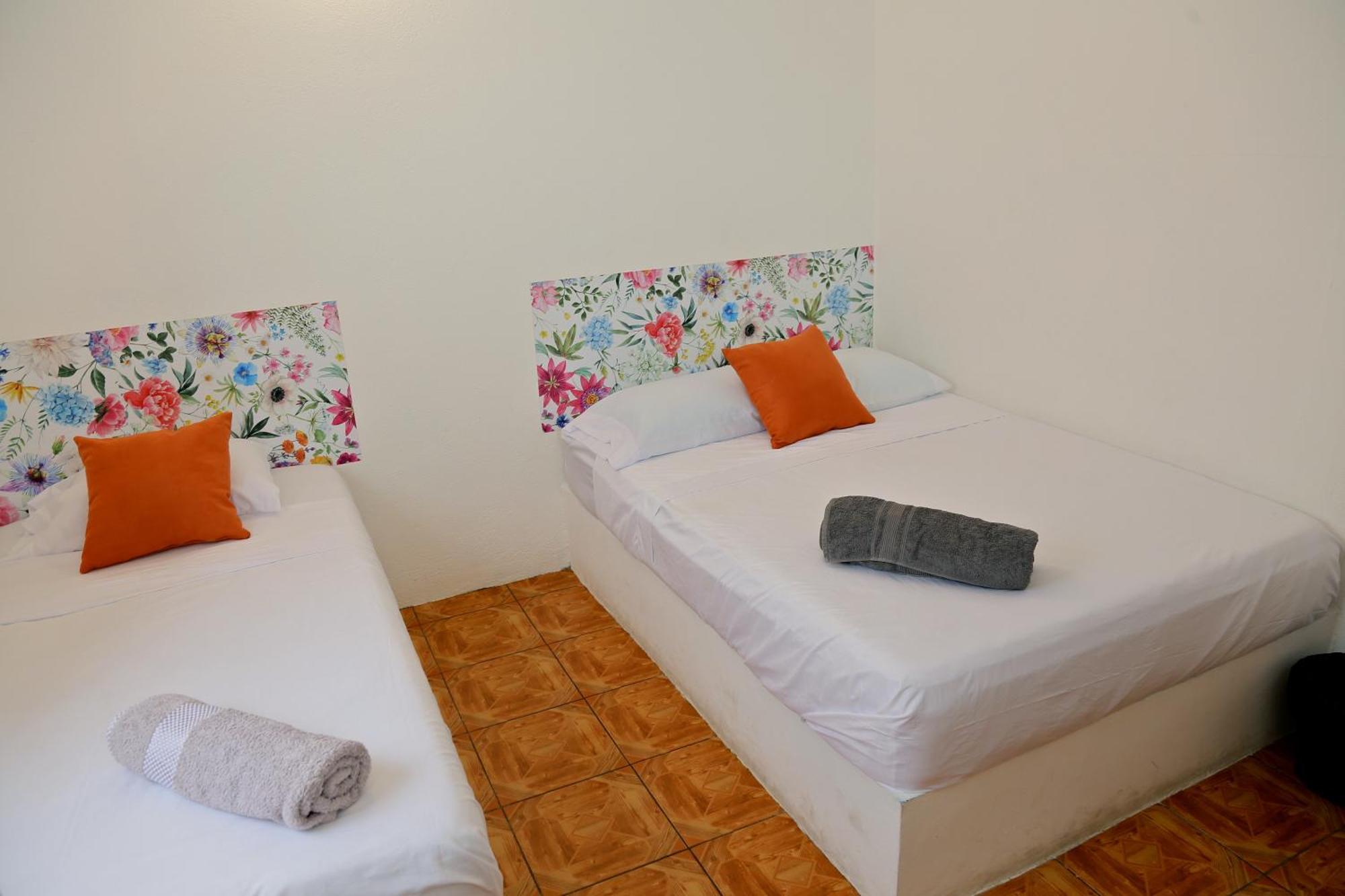 Vila Casa Completa A 5 Minutos De La Playa En Crucecita Huatulco Santa Cruz Huatulco Exteriér fotografie