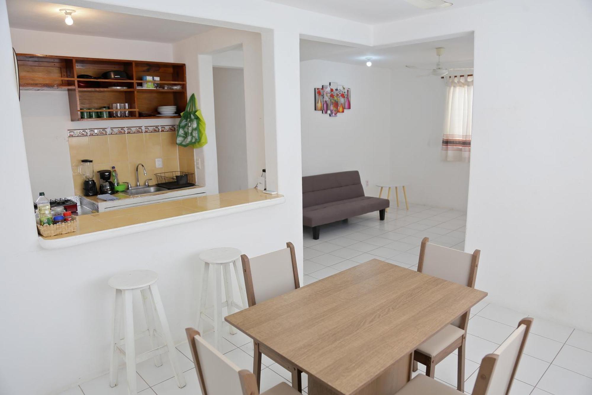 Vila Casa Completa A 5 Minutos De La Playa En Crucecita Huatulco Santa Cruz Huatulco Exteriér fotografie